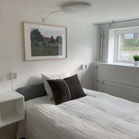 K1 Classensgade I Frederiksvaerk * Frederiksværk